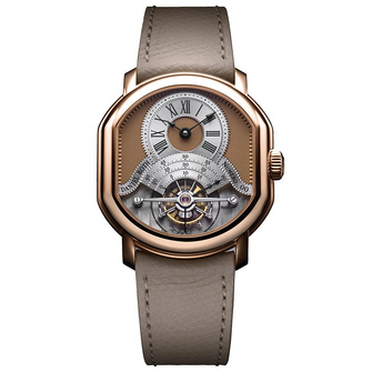 Daniel Roth Tourbillon Rose Gold
