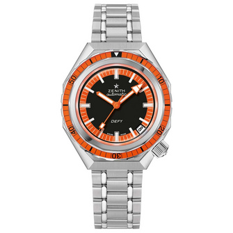 Zenith Defy Revival A3648