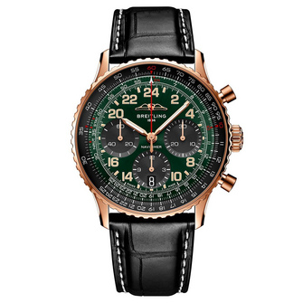 Breitling Navitimer B12 Chronograph 41 Cosmonaute Limited Edition