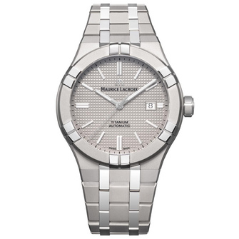 Maurice Lacroix Aikon Automatic Titanium