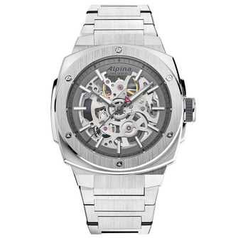 Alpina Alpiner Extreme Skeleton Automatic