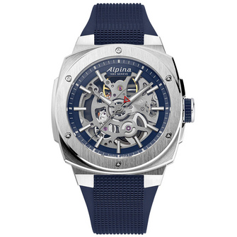 Alpina Alpiner Extreme Skeleton Automatic