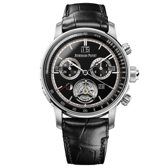Audemars Piguet Code 11.59 by Audemars Piguet Ultra-Complication Universelle RD#