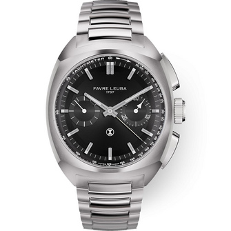 Favre Leuba Chief Chronograph