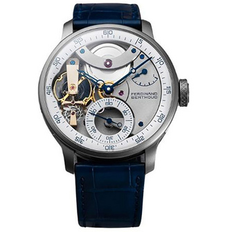 Ferdinand Berthoud Chronomètre FB 3SPC.4