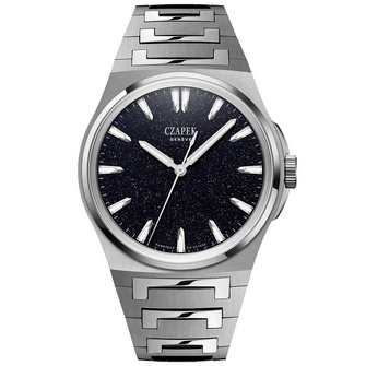 Czapek Antarctique Polar Sky