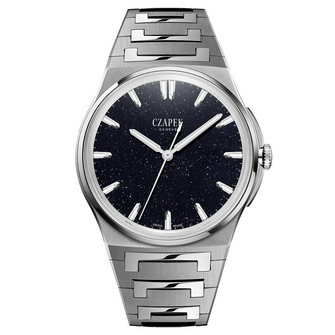 Czapek Antarctique S Polar Sky