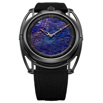 De Bethune DB28xs Aérolite