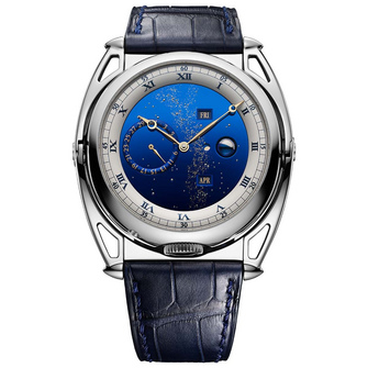 De Bethune DB Kind of Grande Complication