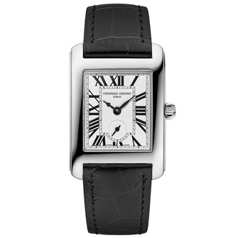 Frederique Constant Classics Carrée Small Seconds