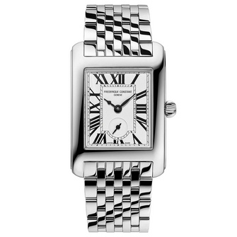 Frederique Constant Classics Carrée Small Seconds