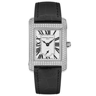 Frederique Constant Classics Carrée Small Seconds