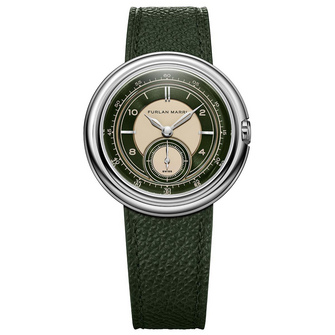 Furlan Marri Disco Volante "Verde"