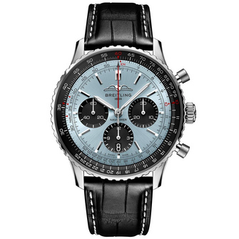 Breitling Navitimer B01 Chronograph 43