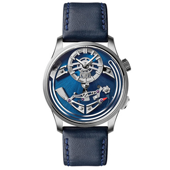 Christopher Ward London C1 Bel Canto