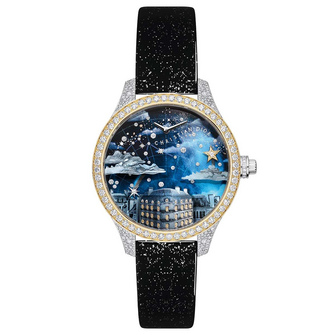 Dior Grand Soir Automate Etoile de Monsieur Dior