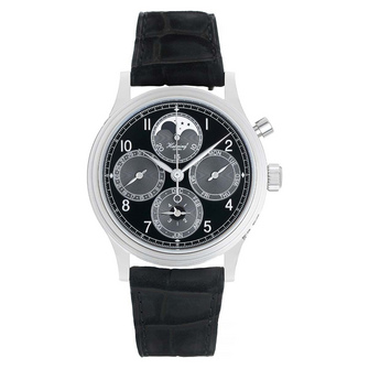 Massena Lab Habring² x Massena LAB Chrono Felix Perpetual
