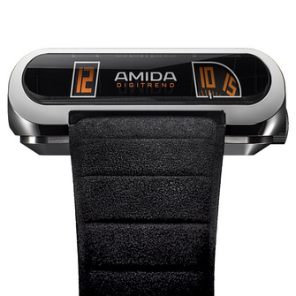 Amida Digitrend Take Off Edition