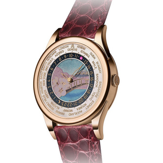 Andersen Genève Sakura Andersen Genève X BCHH