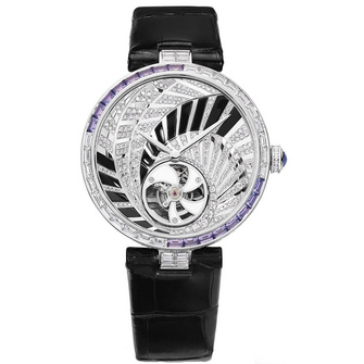 Chaumet Swing
