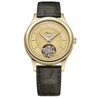 Chopard L.U.C 1860 Flying Tourbillon