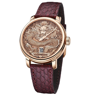 Chopard L.U.C Quattro Spirit 25 Year of the Dragon