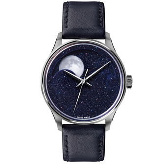 Christopher Ward London Moonphase