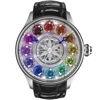 Gucci G-Timeless Planetarium