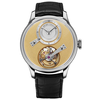 Rémy Cools Tourbillon Atelier