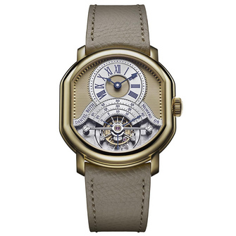 Daniel Roth Tourbillon Souscription
