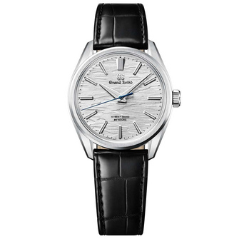 Grand Seiko Manual-winding Hi-Beat 36000