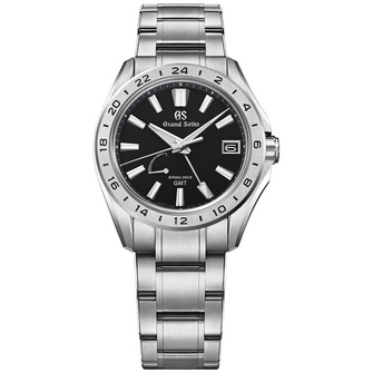 Grand Seiko Spring Drive GMT