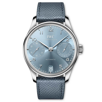IWC Schaffhausen Portugieser Automatic 42