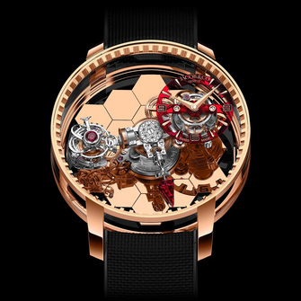 Jacob &amp; Co. Astronomia Revolution