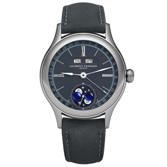 Laurent Ferrier Classic Moon Blue