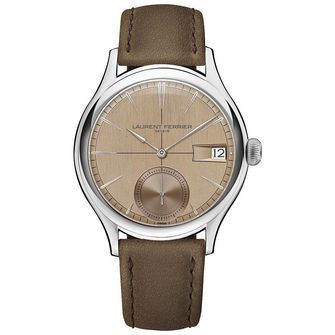 Laurent Ferrier Classic Auto Sandstone
