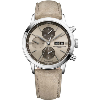 Baume &amp; Mercier Classima