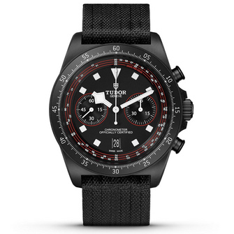 Tudor Pelagos FXD Chrono "Cycling Edition"
