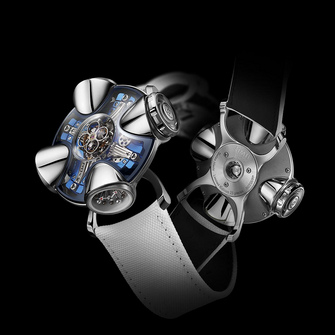 MB&amp;F HM 11 Architect