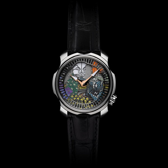 Sarpaneva Näkki Harvest Moon