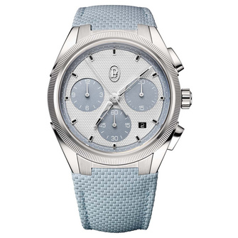 Parmigiani Fleurier Tonda PF Sport Chronograph Arctic Grey