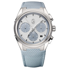 Parmigiani Fleurier Tonda PF Sport Chronograph Arctic Grey