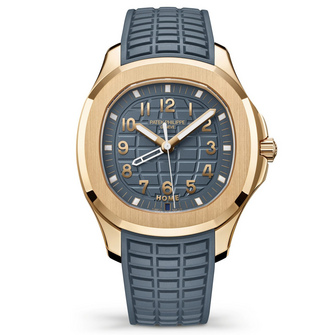 Patek Philippe Ref. 5269R Aquanaut