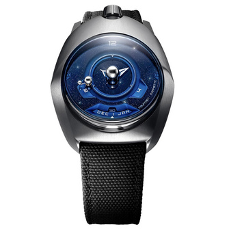 Spaceone Tellurium