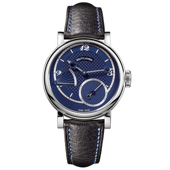 Voutilainen Tourbillon 20th Anniversary