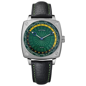 Voutilainen CSW Only Watch