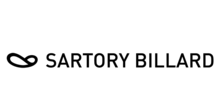 logo sartory billard white 04